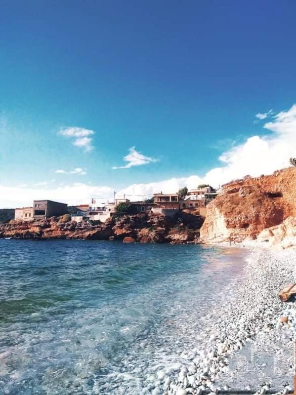 Liménion Villa Smaragda المظهر الخارجي الصورة