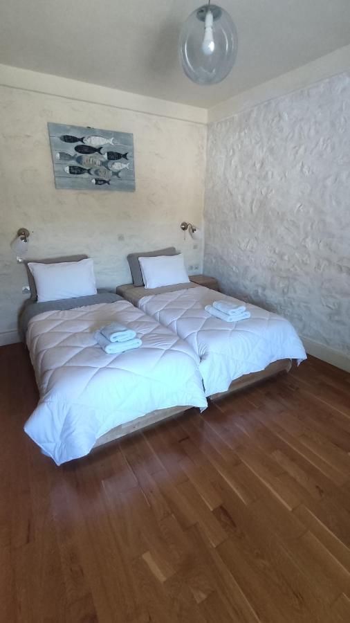 Liménion Villa Smaragda المظهر الخارجي الصورة