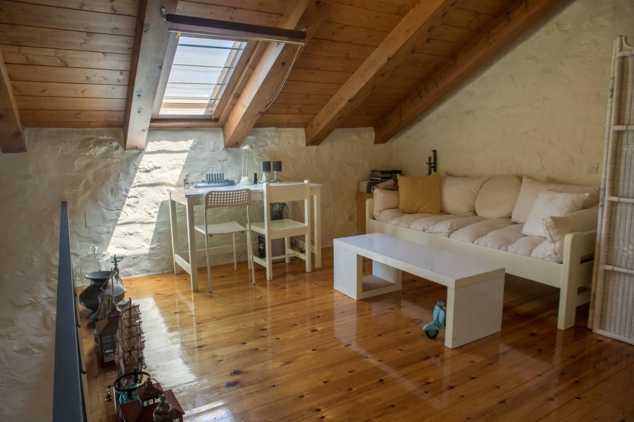Liménion Villa Smaragda المظهر الخارجي الصورة