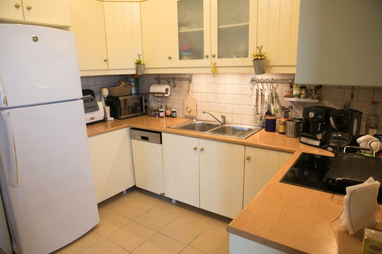 Liménion Villa Smaragda المظهر الخارجي الصورة
